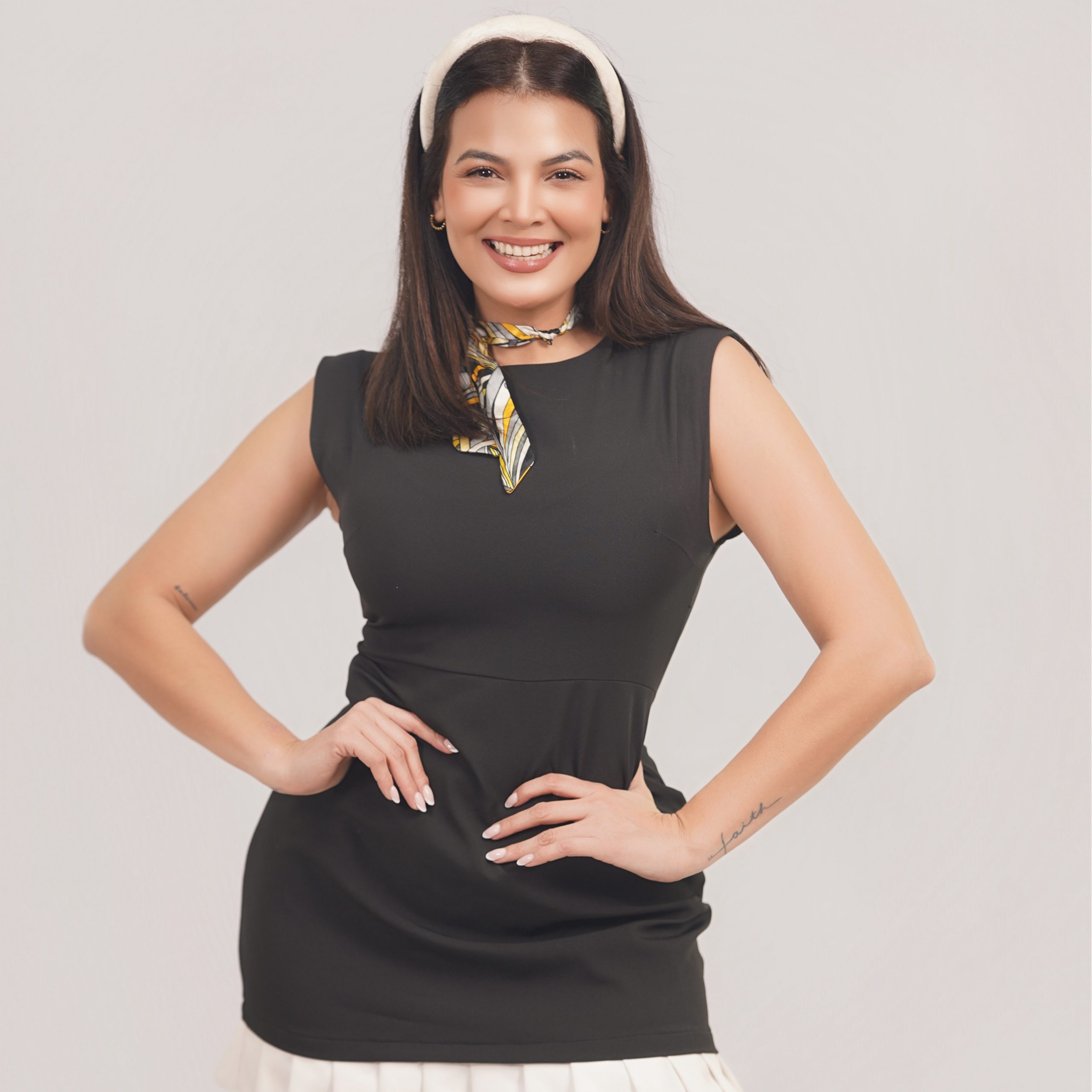 Alba Delgado