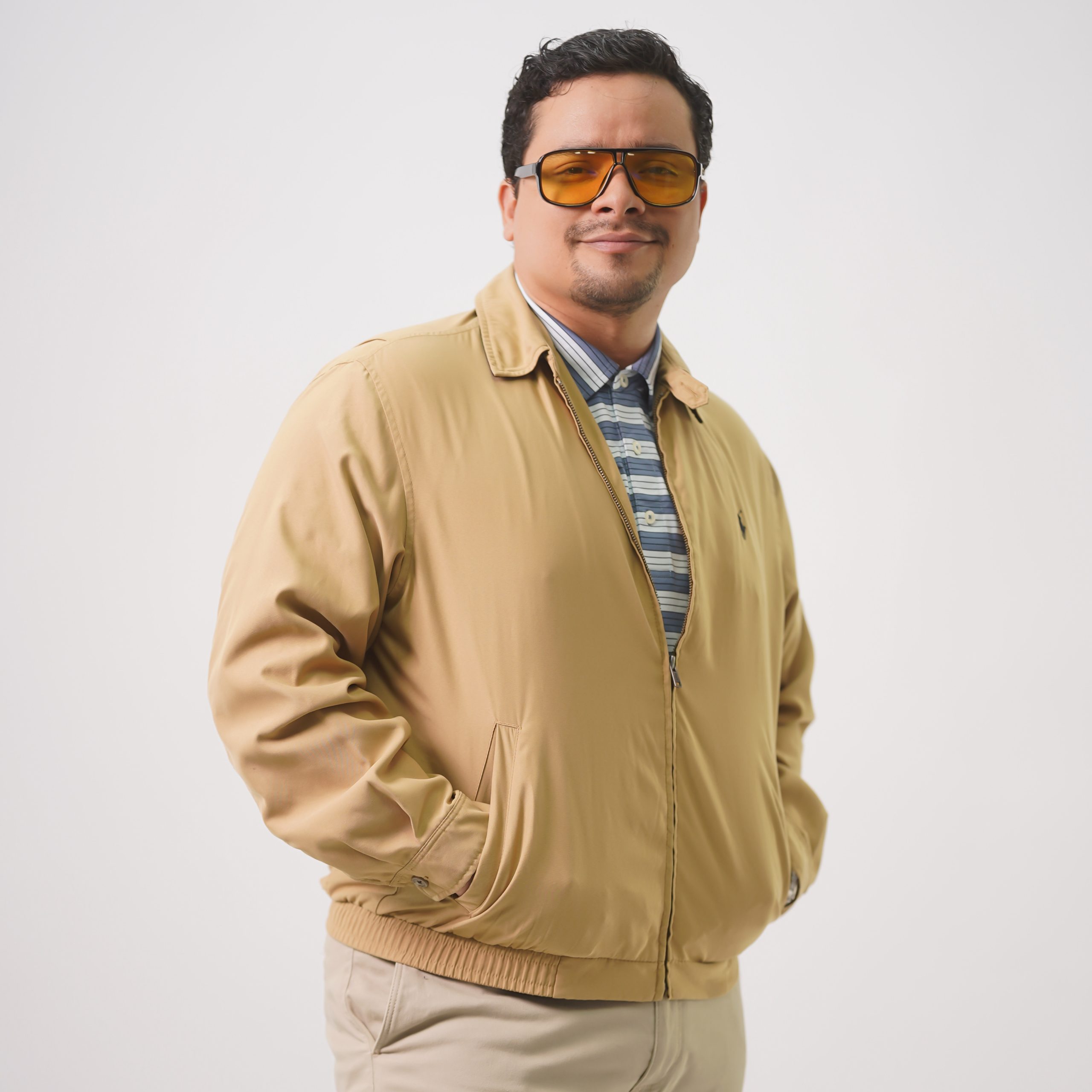 Marcos Rubio