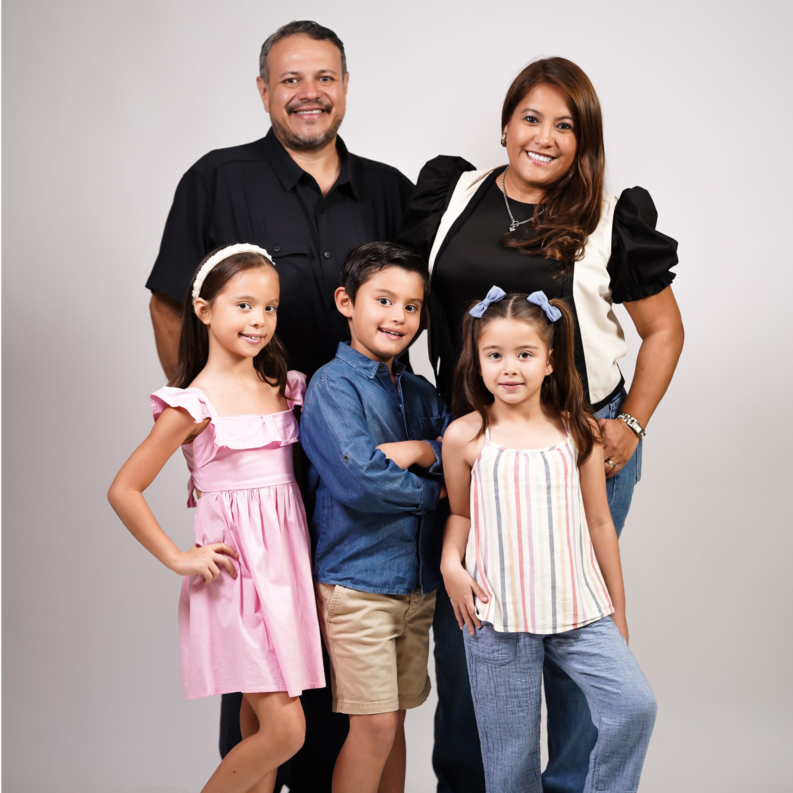 El Club De Los Peques