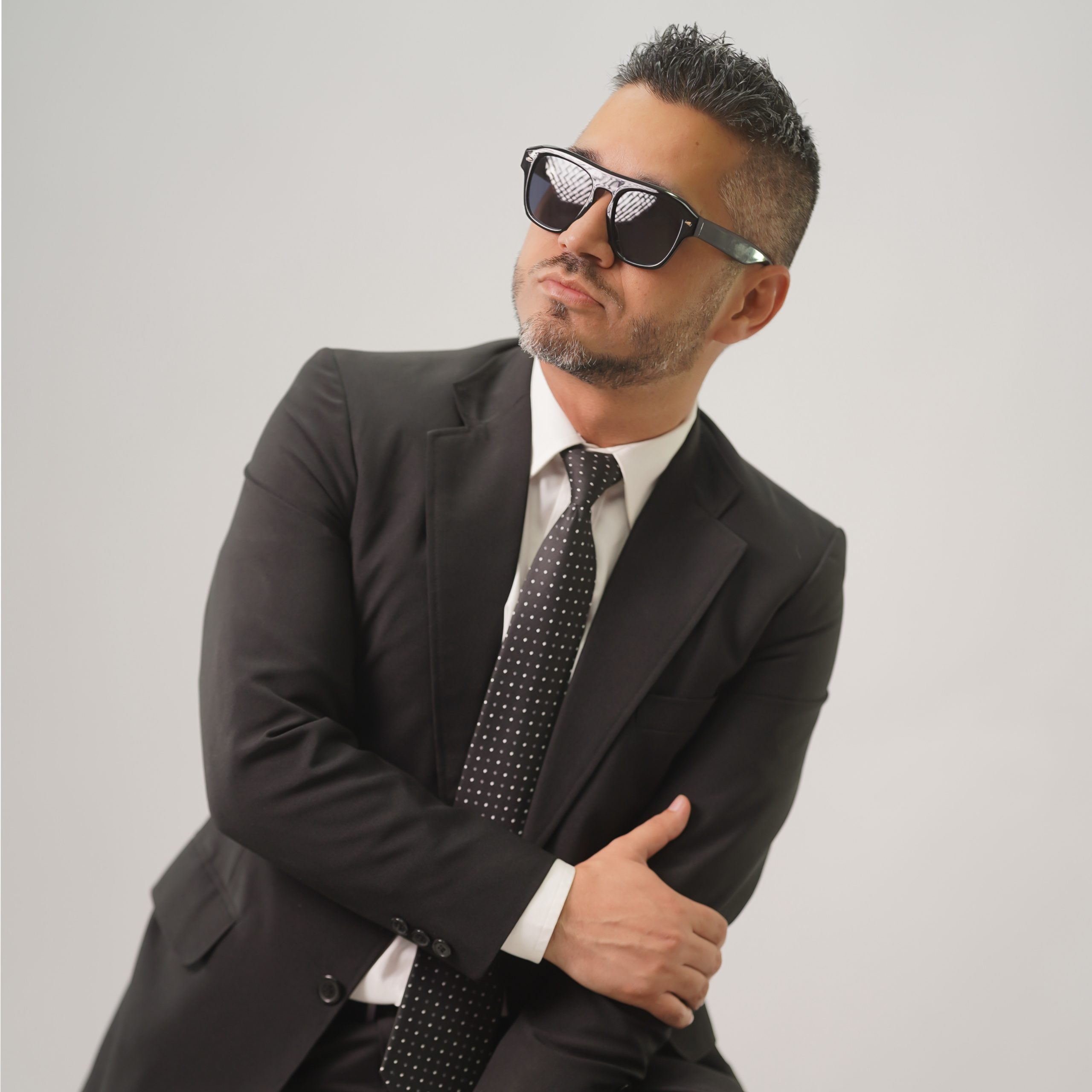 Chobeto Salguero